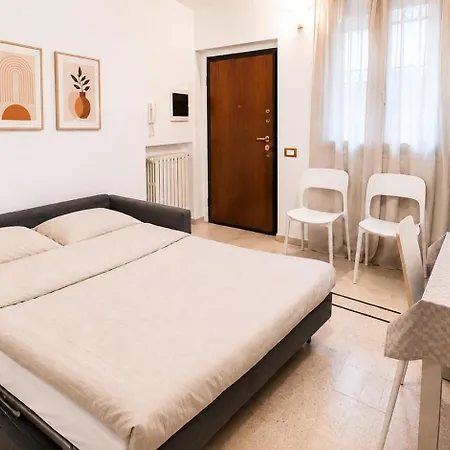 Appartamento Bg Style Bergamo