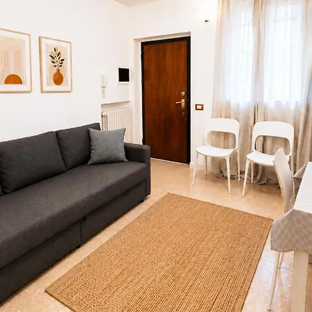 Appartamento Bg Style Bergamo